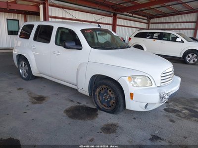 2010 Chevrolet HHR