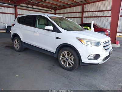 1FMCU9G99HU****** 2017 Ford Escape