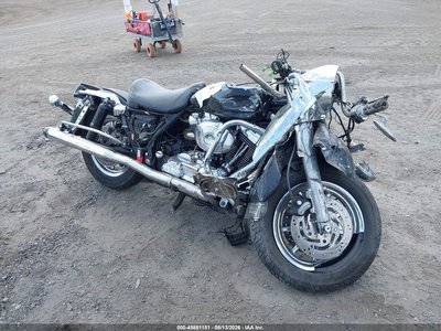 2000 Harley-Davidson Road King