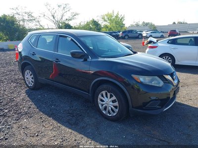 KNMAT2MV2GP****** 2016 Nissan Rogue