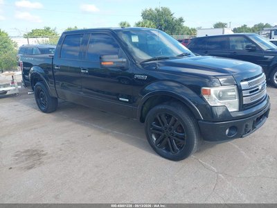 1FTFW1CT6EF****** 2014 Ford F-150
