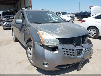 JN8AS58V99W****** 2009 Nissan Rogue