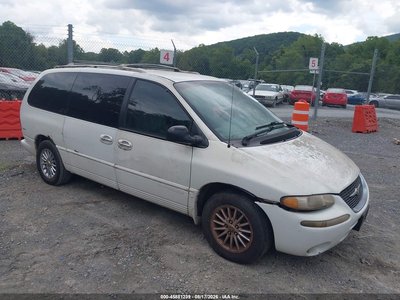 1C4GP64L5XB****** 1999 Chrysler Town & Country