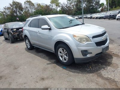 2GNALDEK5D6****** 2013 Chevrolet Equinox