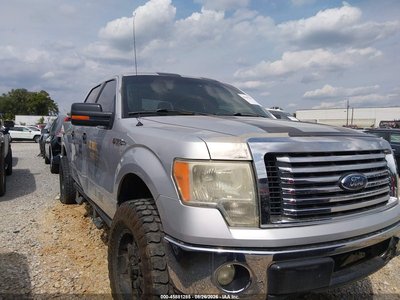 1FTFW1EF2BF****** 2011 Ford F-150