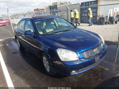 KNAGE123965****** 2006 Kia Optima