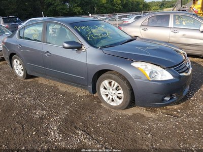 1N4AL2AP5CN****** 2012 Nissan Altima