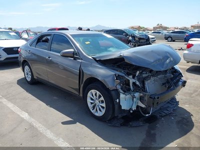 4T1BF1FK0FU****** 2015 Toyota Camry