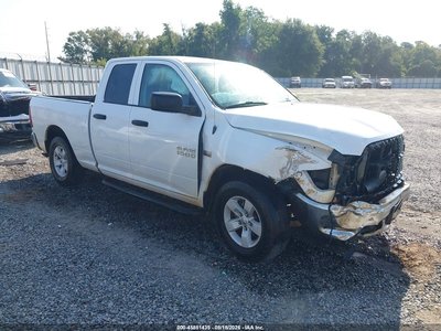 1C6RR6FT0GS****** 2016 RAM 1500