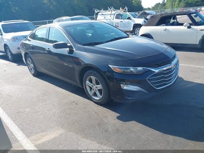 2020 Chevrolet Malibu
