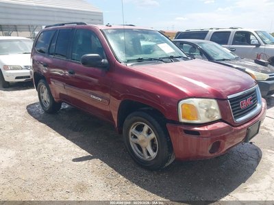 2004 GMC Envoy