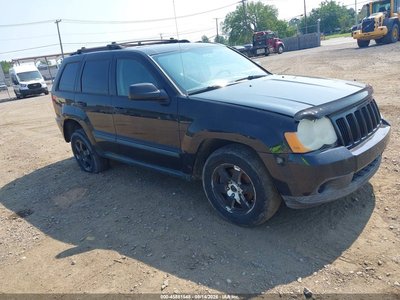 2008 Jeep Grand Cherokee