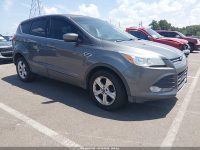 1FMCU0G95DU****** 2013 Ford Escape