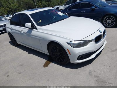 WBA8E1G56GN****** 2016 BMW 3 Series