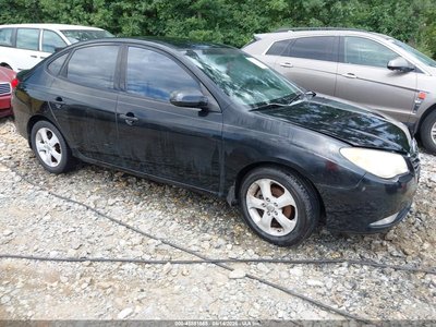 2010 Hyundai Elantra