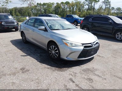 4T1BF1FK5GU****** 2016 Toyota Camry