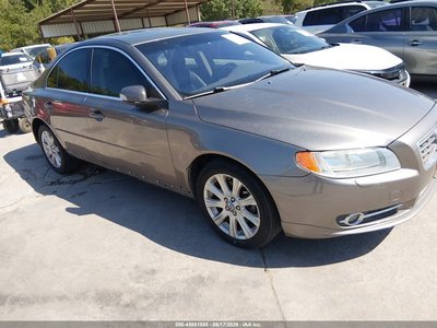 YV1940AS7B1****** 2011 Volvo S80