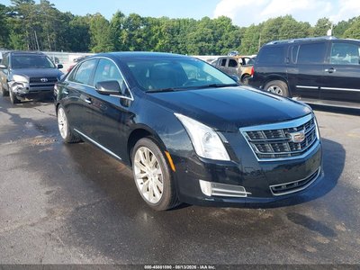 2G61M5S30H9****** 2017 Cadillac XTS