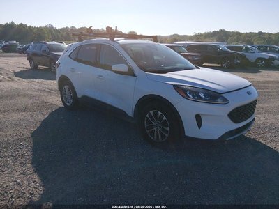 1FMCU0G68LU****** 2020 Ford Escape