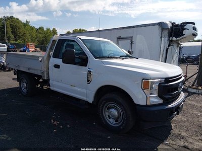 1FDBF2A65LE****** 2020 Ford F-250