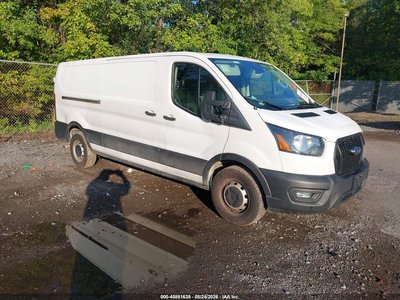 2021 Ford Transit 250
