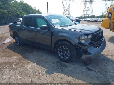 3FTTW8H38SR****** 2025 Ford Maverick