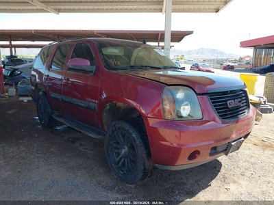 2008 GMC Yukon