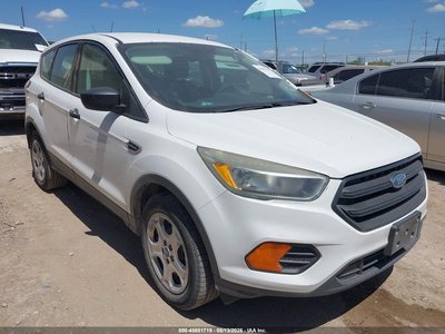 1FMCU0F74HU****** 2017 Ford Escape