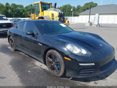 WP0AA2A78FL****** 2015 Porsche Panamera