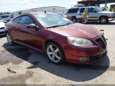 1G2ZH17N194****** 2009 Pontiac G6