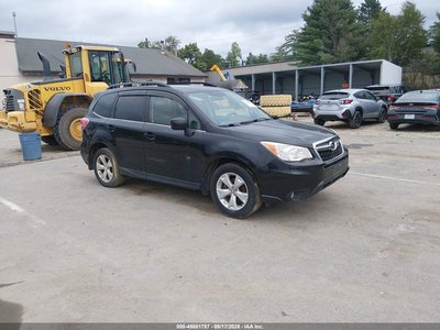 JF2SJAHC9EH****** 2014 Subaru Forester