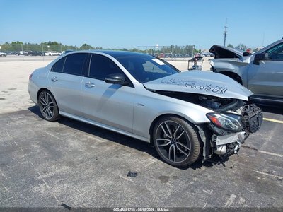 WDDZF6BB7KA****** 2019 Mercedes-Benz Amg E 53