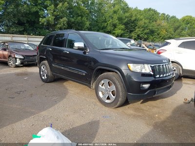 1J4RR5GGXBC****** 2011 Jeep Grand Cherokee