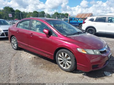2009 Honda Civic