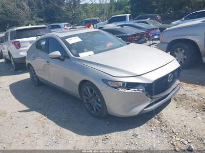 JM1BPALM8P1****** 2023 Mazda 3