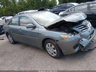 4T1BF3EK4BU****** 2011 Toyota Camry