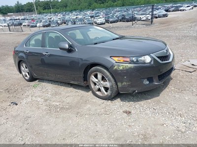 JH4CU2F6XAC****** 2010 Acura TSX