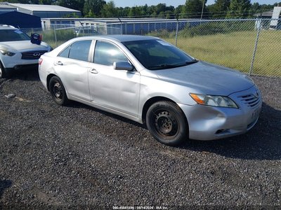 4T1BE46K59U****** 2009 Toyota Camry