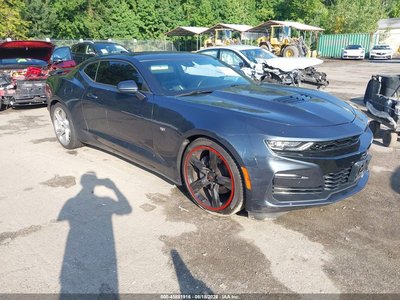 2019 Chevrolet Camaro