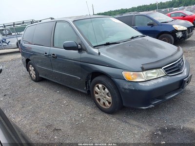 5FNRL18654B****** 2004 Honda Odyssey