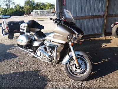 JKBVNRA159A****** 2009 Kawasaki Vulcan 1700