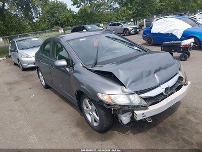 19XFA1F63BE****** 2011 Honda Civic