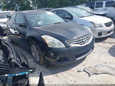 2011 Nissan Altima