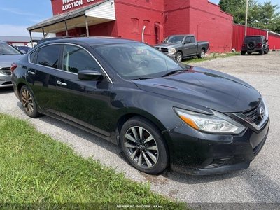 1N4AL3AP3HC****** 2017 Nissan Altima