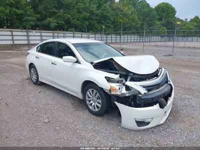1N4AL3APXDC****** 2013 Nissan Altima
