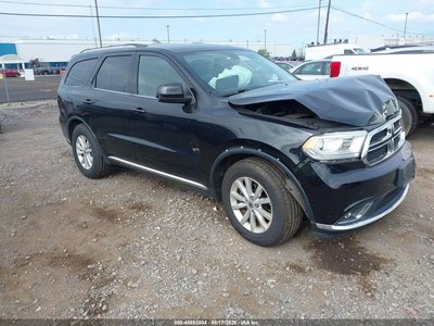 2019 Dodge Durango