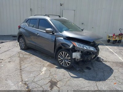 3N1CP5CV3RL****** 2024 Nissan Kicks