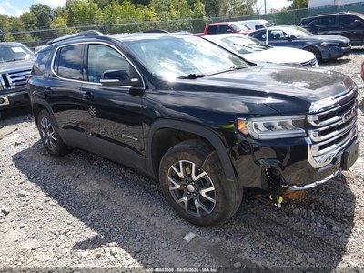 1GKKNRL49PZ****** 2023 GMC Acadia