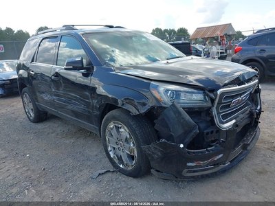 1GKKVSKD5HJ****** 2017 GMC Acadia