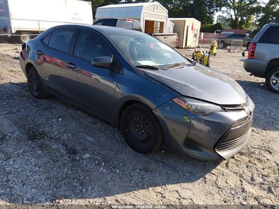 2T1BURHE7KC****** 2019 Toyota Corolla